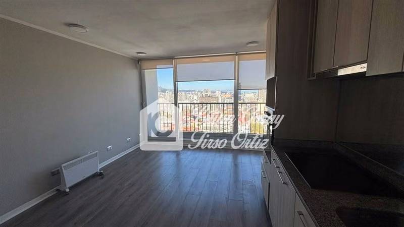 Departamento en arriendo de 2 dorm. en Concepción - Imagen 5