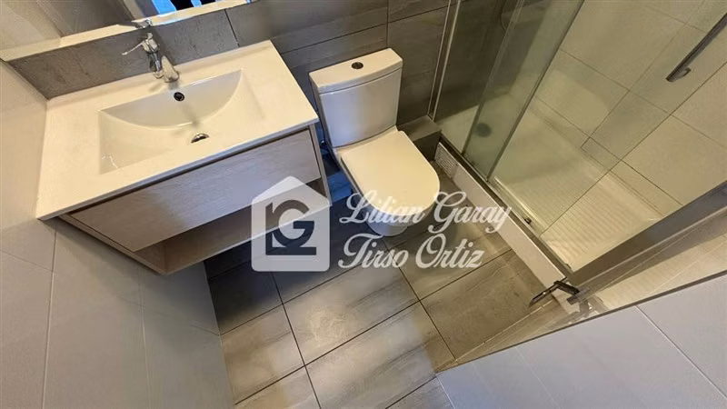 Departamento en arriendo de 2 dorm. en Concepción - Imagen 11