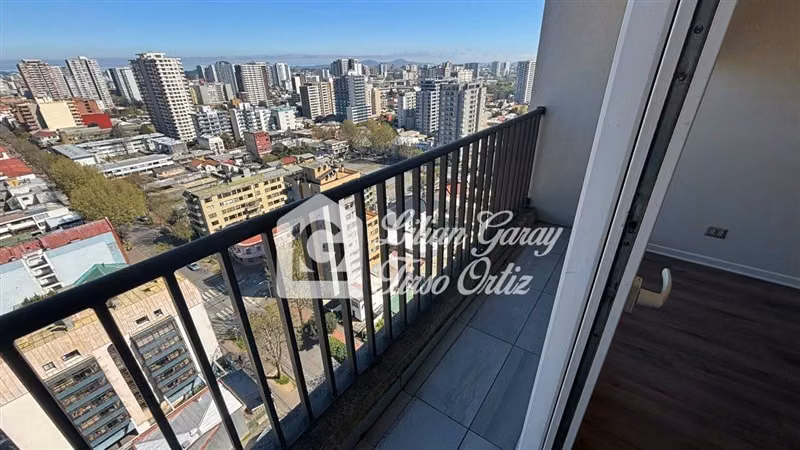 Departamento en arriendo de 2 dorm. en Concepción - Imagen 10
