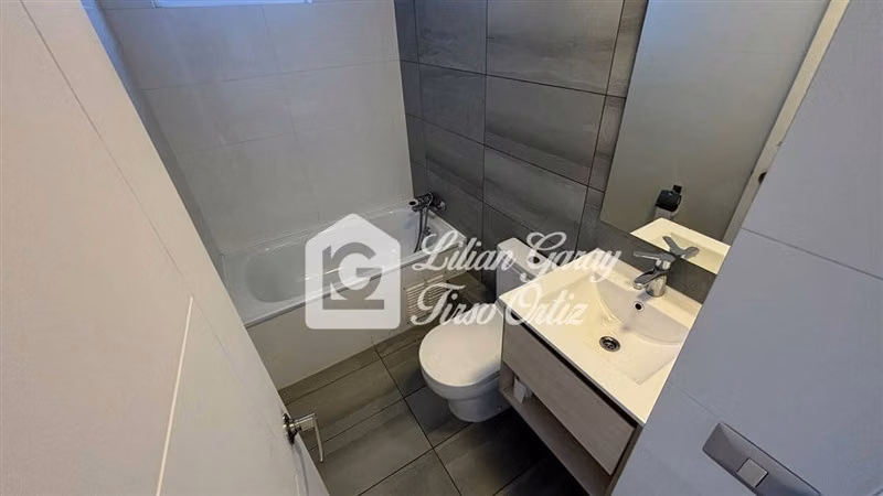 Departamento en arriendo de 2 dorm. en Concepción - Imagen 12