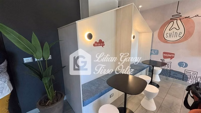 Departamento en arriendo de 2 dorm. en Concepción - Imagen 15