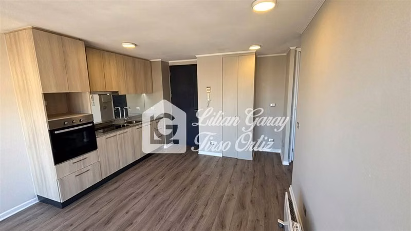 Departamento en arriendo de 2 dorm. en Concepción - Imagen 3