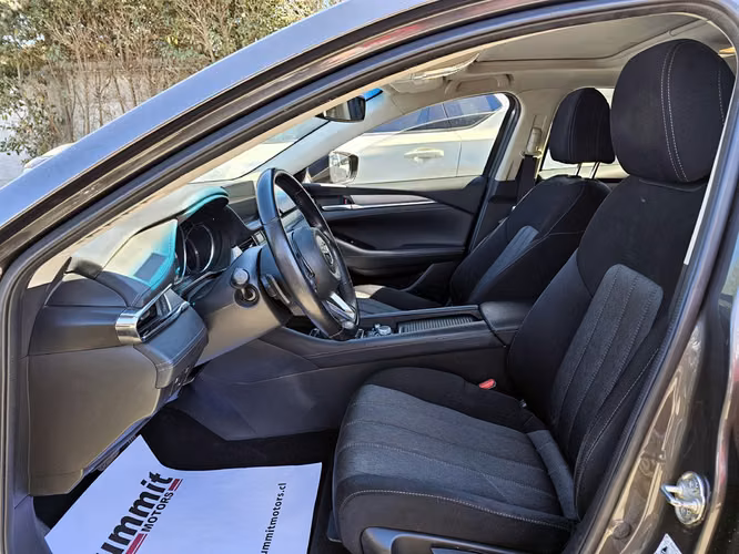 MAZDA 6 2021 - Imagen 14