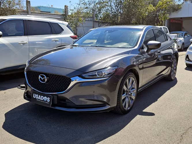MAZDA 6 2021 - Imagen 2