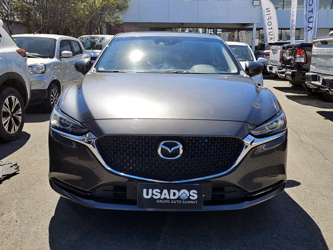MAZDA 6 2021 - Imagen 3