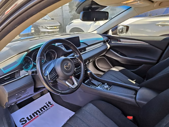 MAZDA 6 2021 - Imagen 13