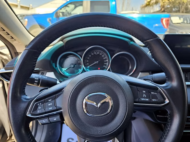 MAZDA 6 2021 - Imagen 16