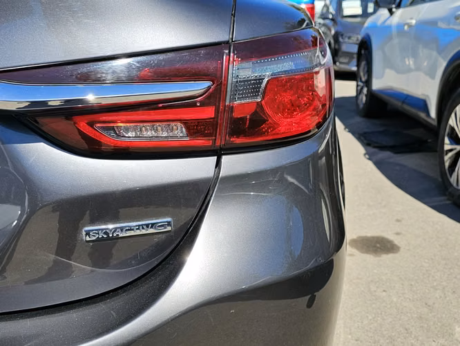 MAZDA 6 2021 - Imagen 9
