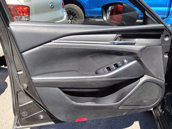 MAZDA 6 2021 - Imagen 11