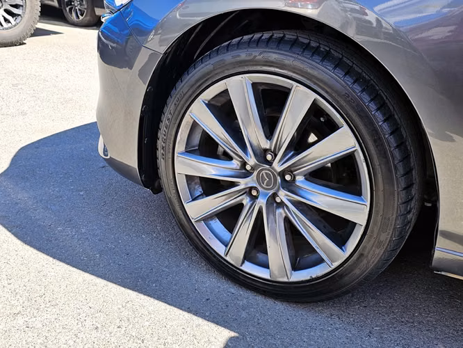 MAZDA 6 2021 - Imagen 10
