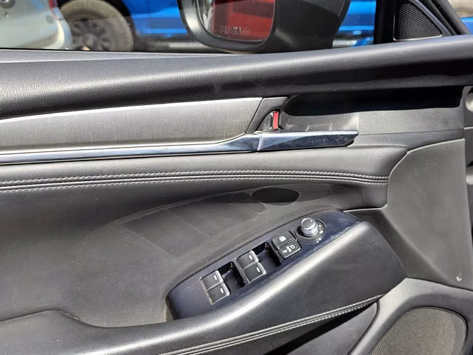 MAZDA 6 2021 - Imagen 12