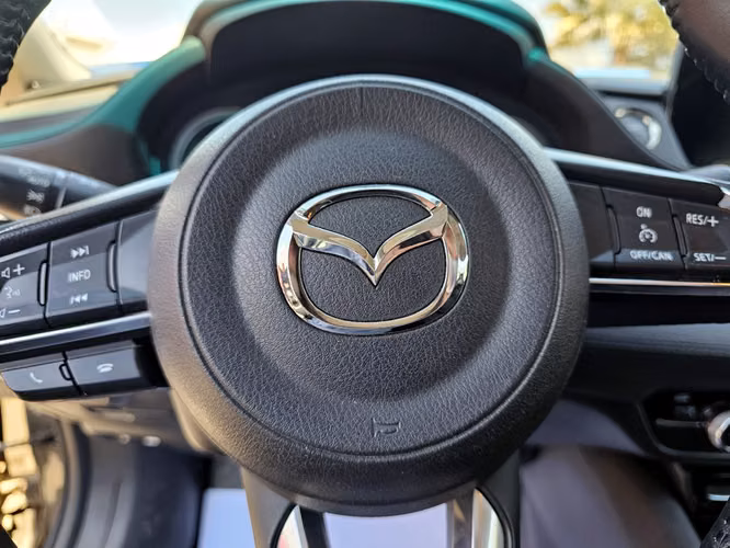 MAZDA 6 2021 - Imagen 19