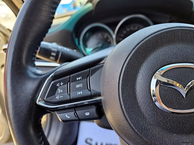 MAZDA 6 2021 - Imagen 18