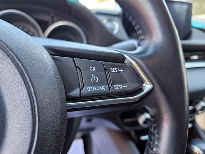 MAZDA 6 2021 - Imagen 17
