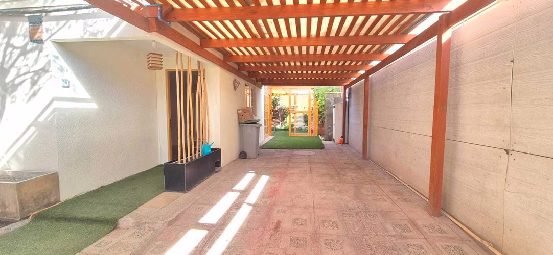 CASA AMOBLADA PARA EMPRESAS (183159) - Imagen 19