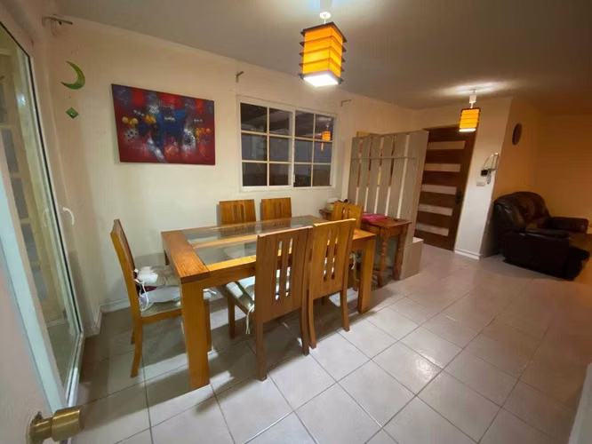 Casa Amoblada para Empresas en Calama (183159) - Imagen 2