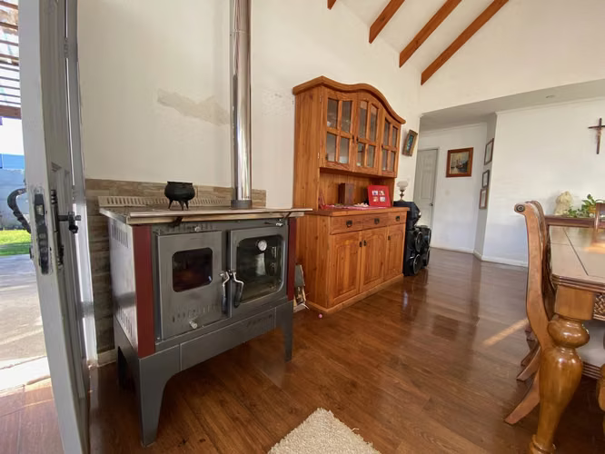 CASA EN PARCELACION EL DURAZNO CON AMPLIO TERRENO Y JARDIN - Imagen 17