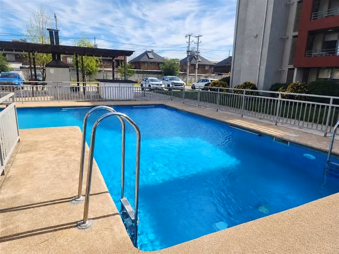Oferta Departamento en arriendo de 3 dorm. en Talca - Imagen 4