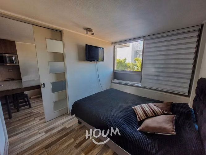 Departamento en Conde del Maule - Imagen 7