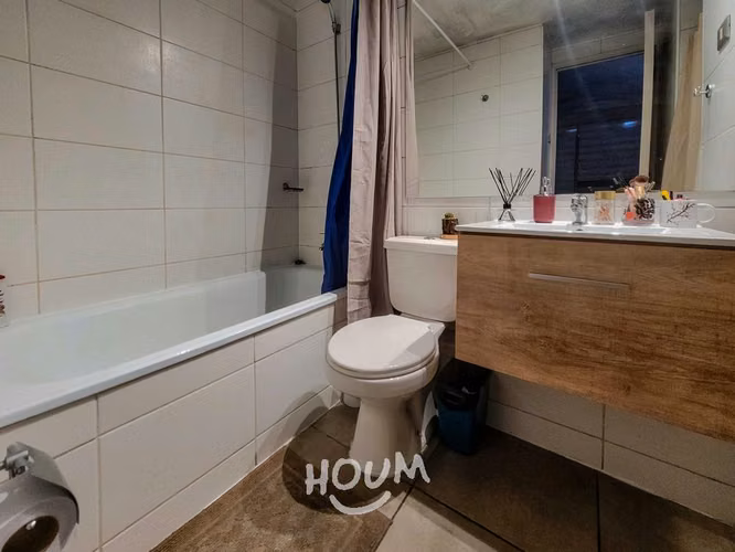 Departamento en Conde del Maule - Imagen 4
