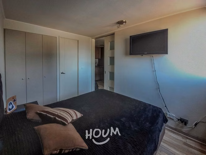 Departamento en Conde del Maule - Imagen 8