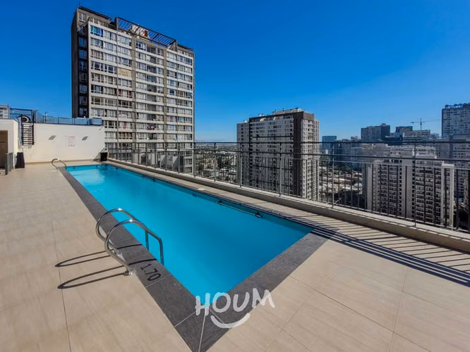 Departamento en Conde del Maule - Imagen 3