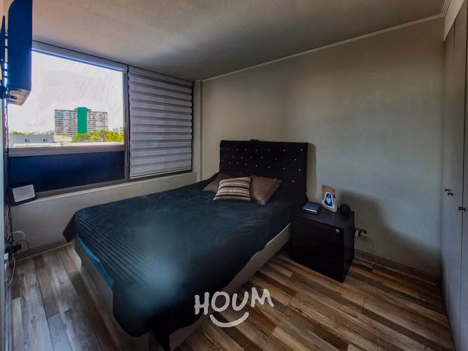 Departamento en Conde del Maule - Imagen 6