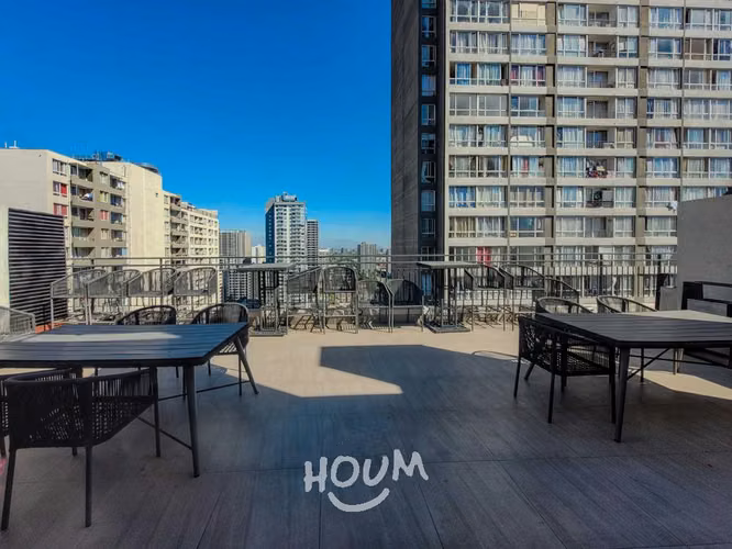 Departamento en Conde del Maule - Imagen 2