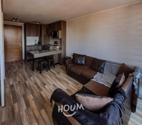 Departamento en Conde del Maule - Imagen 12