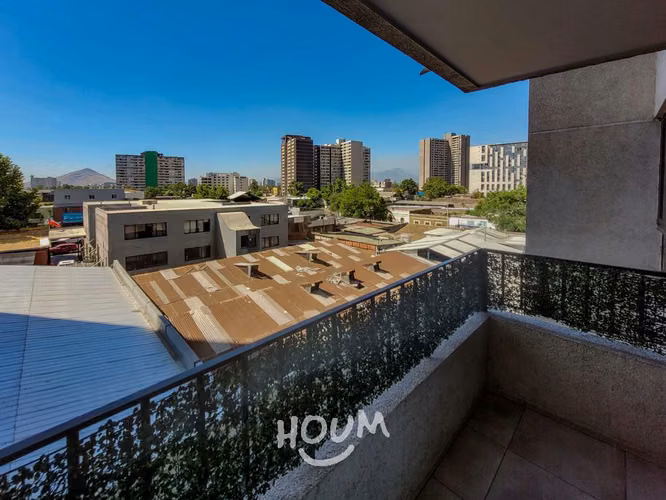 Departamento en Conde del Maule - Imagen 10