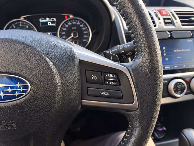 SUBARU IMPREZA 1.6I AWD X SP - 2016 | 4700 - Imagen 13
