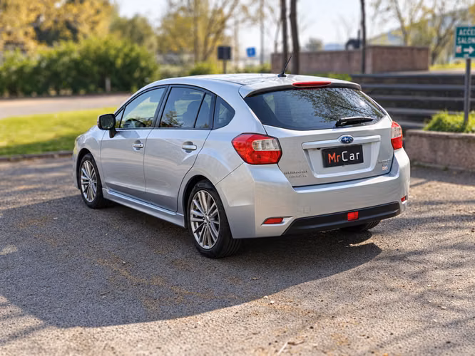 SUBARU IMPREZA 1.6I AWD X SP - 2016 | 4700 - Imagen 2