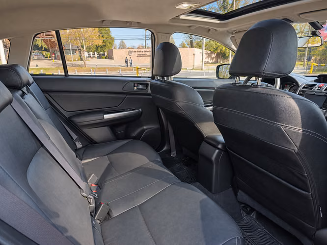 SUBARU IMPREZA 1.6I AWD X SP - 2016 | 4700 - Imagen 18