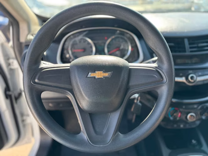 Chevrolet Sail 1.5 4X2 MT 4P 2022 - Imagen 16