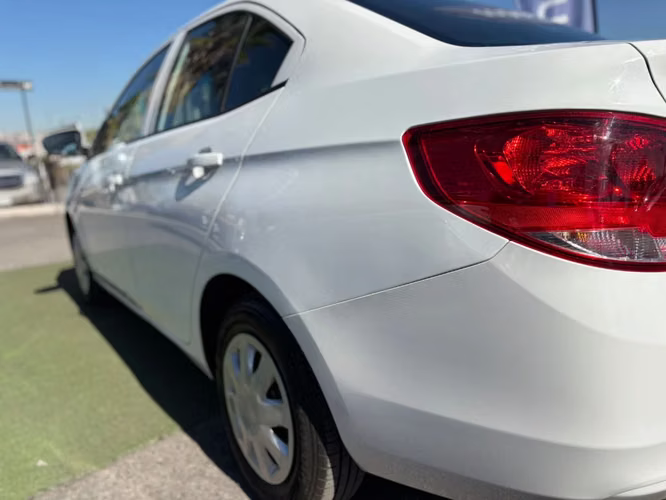 Chevrolet Sail 1.5 4X2 MT 4P 2022 - Imagen 9