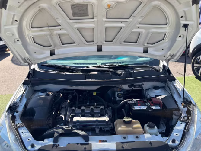 Chevrolet Sail 1.5 4X2 MT 4P 2022 - Imagen 13