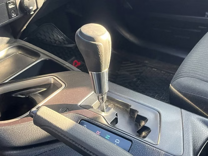 Toyota Rav4  2.0 STANDARD 4X2 AT 5P 2019 - Imagen 20