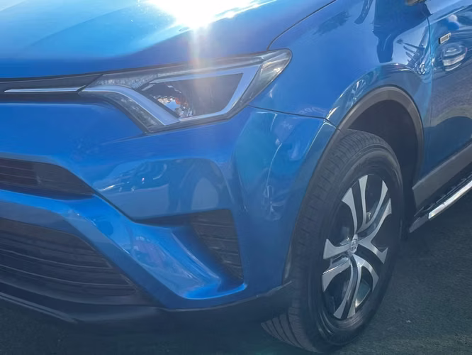 Toyota Rav4  2.0 STANDARD 4X2 AT 5P 2019 - Imagen 10