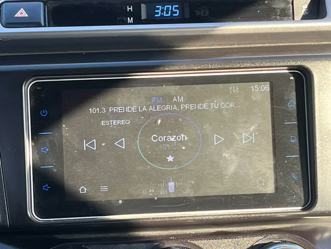 Toyota Rav4  2.0 STANDARD 4X2 AT 5P 2019 - Imagen 18