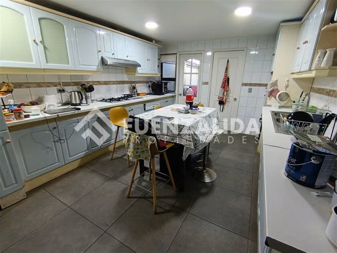 Casa en arriendo de 5 dorm. en Huechuraba - Imagen 6