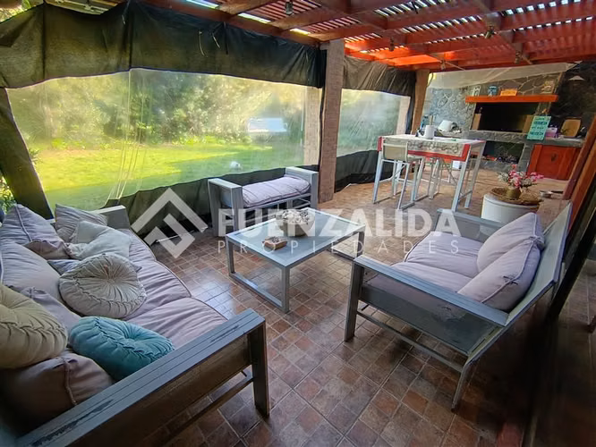 Casa en arriendo de 5 dorm. en Huechuraba - Imagen 8
