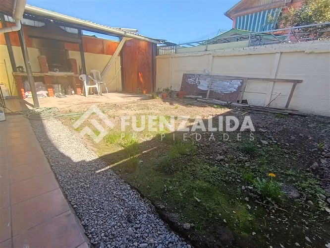 Casa en venta de 3 dorm. en Maipú - Imagen 16