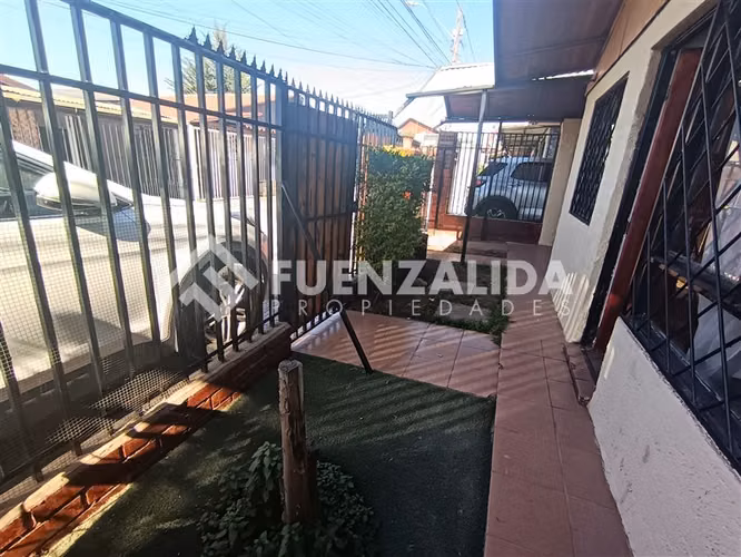 Casa en venta de 3 dorm. en Maipú - Imagen 3