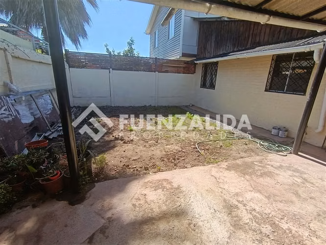 Casa en venta de 3 dorm. en Maipú - Imagen 17