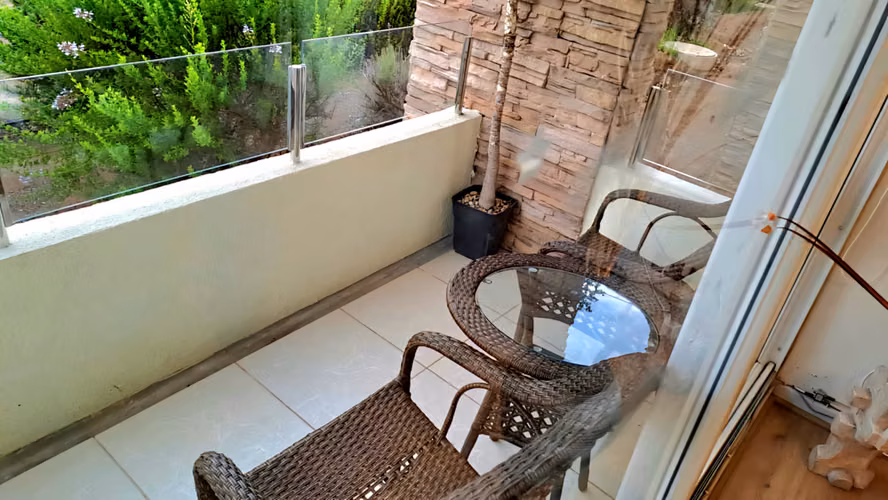 EN ARRIENDO CON DUEÑO DIRECTO, MARZO A NOVIEMBRE,  DEPARTAMENTO DE 2 DORMITORIOS Y 1 BAÑO EN LOMAS DE PAPUDO 4, ESTACIONAMIENTO PRIVADO