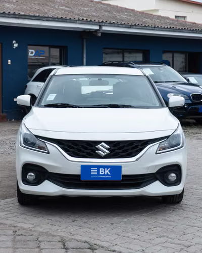 SUZUKI BALENO GLS HB 1.4 2025 - Imagen 2