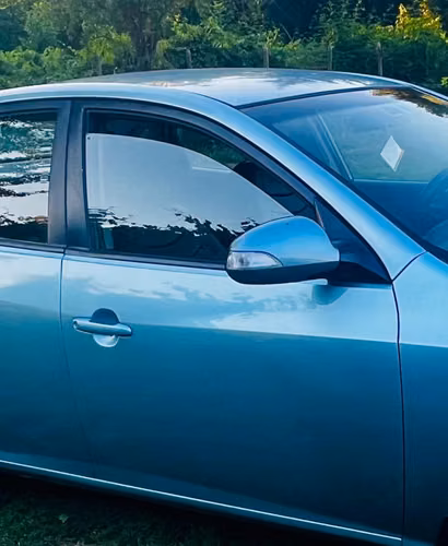Hyundai Elantra 2010 1.6 GLS AT – Automático – Particular - Imagen 4