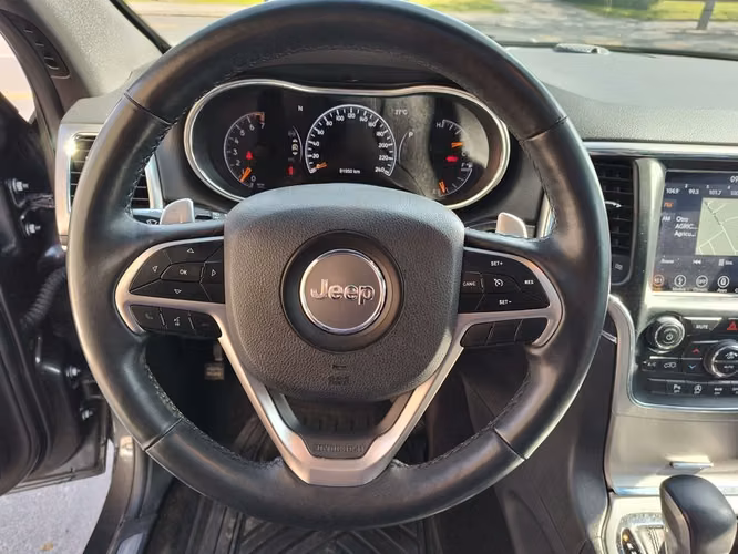 JEEP GRAND CHEROKEE 2019 - Imagen 12