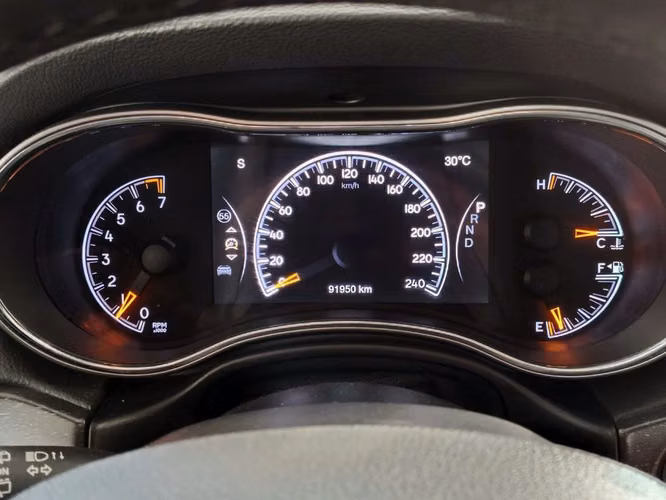 JEEP GRAND CHEROKEE 2019 - Imagen 11