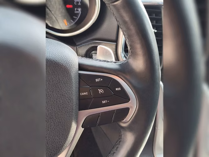 JEEP GRAND CHEROKEE 2019 - Imagen 13